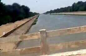 Canalbandi ends in Rajasthan 10 days ago, there will be no shortage of water in Jodhpur-Phalodi now