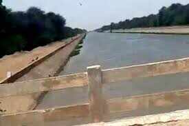 Canalbandi ends in Rajasthan 10 days ago, there will be no shortage of water in Jodhpur-Phalodi now