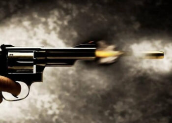 Case of shooting two people for joking in Gorakhpur for joking, accused arrested