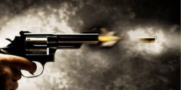 Case of shooting two people for joking in Gorakhpur for joking, accused arrested