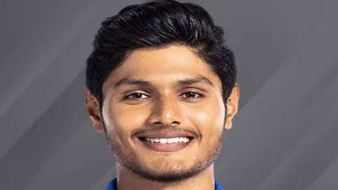 Case registered for rape on IPL player Shivalik Sharma in Rajasthan, police in preparation for arrest