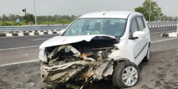 Cashless Treatment Scheme: In the road accident, the injured will be up to 1.5 lakh free treatment, Modi government brought cashless treatment scheme, road accident Victims will get free treatment up to Rs 1.5 lakh, modi government brings Cashless Treatment Scheme