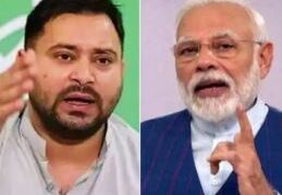 Caste Census: Tejashwi Yadav wrote a letter to the Prime Minister and requested for extensive review of reservation policies