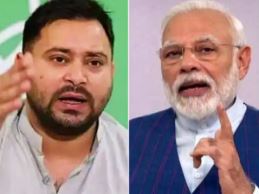 Caste Census: Tejashwi Yadav wrote a letter to the Prime Minister and requested for extensive review of reservation policies