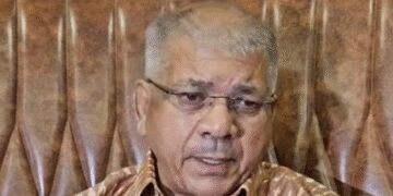 Caste census announcement to distract attention from Pahalgam attack: Prakash Ambedkar