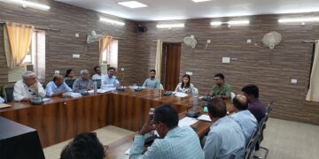 Catch the Ran-2025: Water conservation works will be done before rain