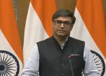 Ceasefire Between India and Pakistan: B will break between India and Pakistan, the Ministry of External Affairs said how agreed, Ceasefire Between India and Pakistan, Foreign Ministry Told How the Agreement Was Done