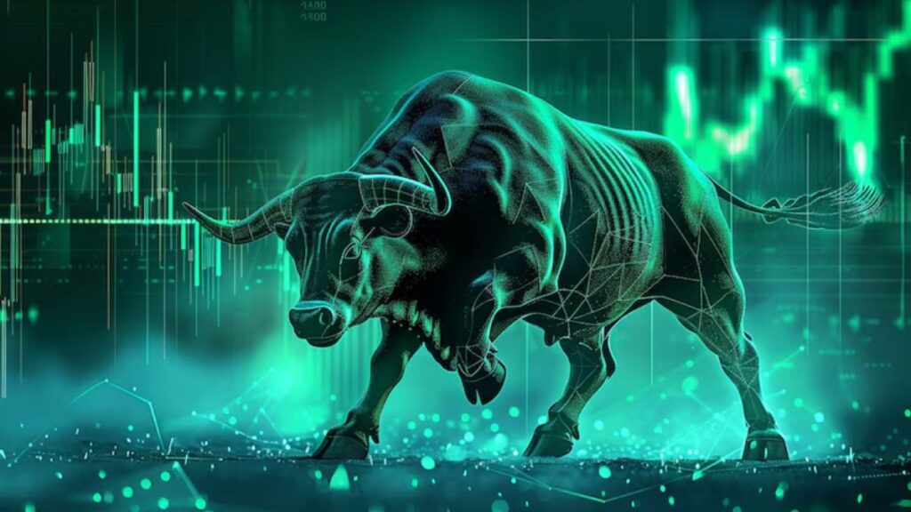 Cement company shares up by 20%, what has happened