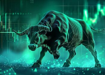 Cement company shares up by 20%, what has happened