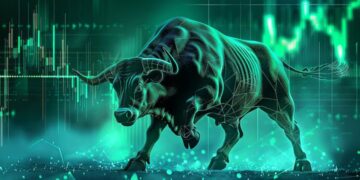 Cement company shares up by 20%, what has happened