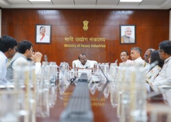 Center approves 10,900 electric buses for five cities