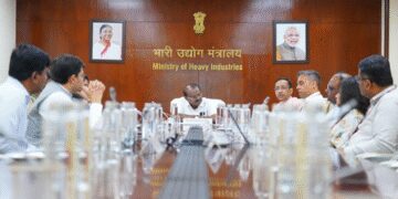 Center approves 10,900 electric buses for five cities