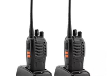 Center issued guidelines for prevention of illegal sale of radio equipment on e-commerce platforms
