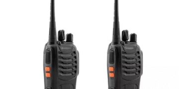 Center issued guidelines for prevention of illegal sale of radio equipment on e-commerce platforms
