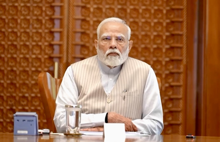 Center sought suggestions from public on the draft of 'Registration Bill 2025' within 30 days