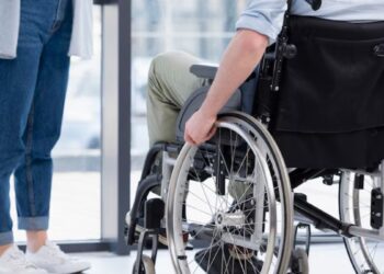 Central government announced a big announcement for disabled, so many percent houses will be reserved in allotment of government houses