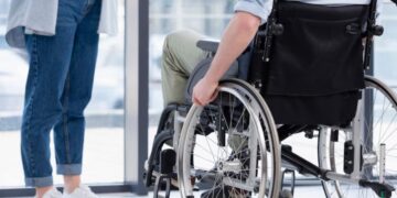 Central government announced a big announcement for disabled, so many percent houses will be reserved in allotment of government houses