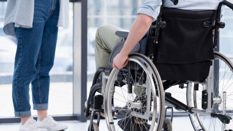 Central government announced a big announcement for disabled, so many percent houses will be reserved in allotment of government houses