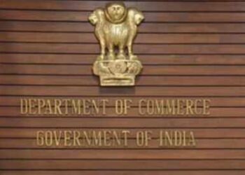 केंद्र सरकार ट्रेड रेमेडी जांच में ई-फाइलिंग के लिए डिजिटल प्लेटफॉर्म लॉन्च करेगी