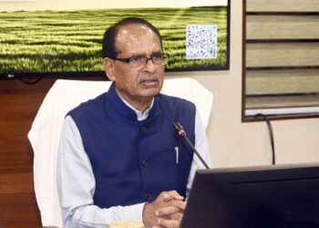 Central government will start National Soil spectral library towards 'digital agriculture'