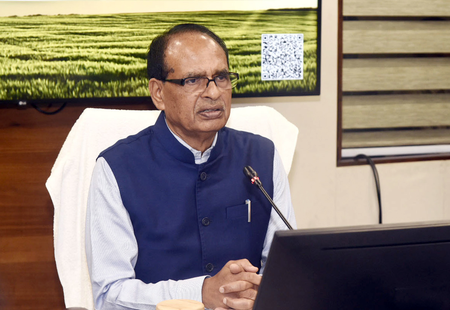 Central government will start National Soil spectral library towards 'digital agriculture'