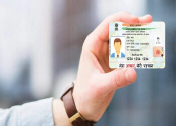 Change your details online in Aadhaar card, know step boy step full process