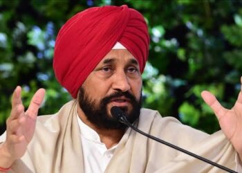 Channi's question on Balakot attack, BJP told CWC 'Pakistan Working Committee'