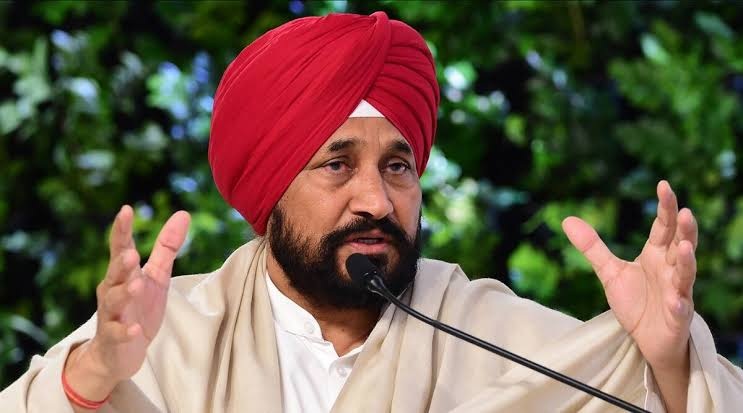 Channi's question on Balakot attack, BJP told CWC 'Pakistan Working Committee'