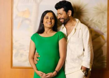 'Chhawa Ke Kaviraj' gave good news to fans, little guest is coming soon