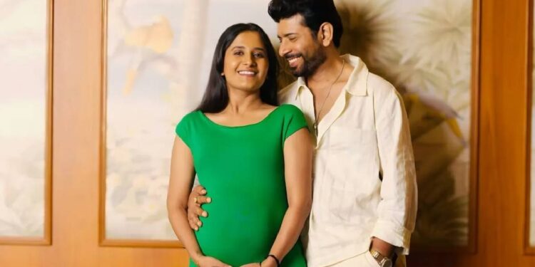 'Chhawa Ke Kaviraj' gave good news to fans, little guest is coming soon