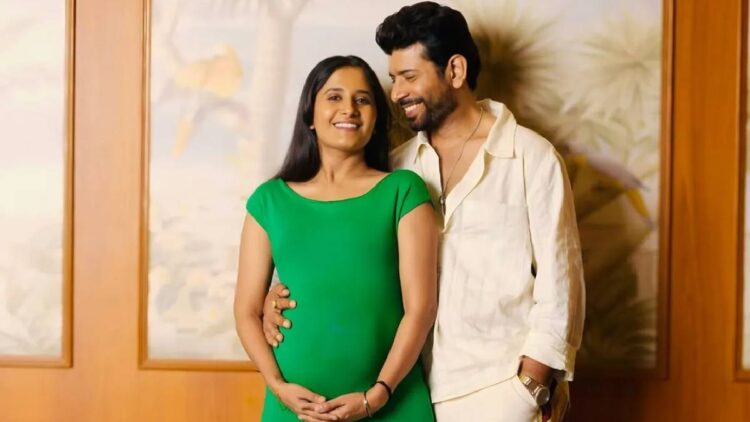 'Chhawa Ke Kaviraj' gave good news to fans, little guest is coming soon