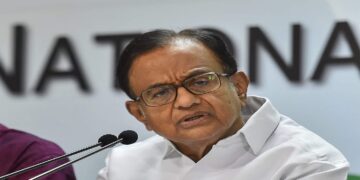 Chidambaram Made Congress Uncomfortable: After Shashi Tharoor, now Chidambaram uncomfortable Congress, questioned the existence of India alliance, after Shashi Tharoor, Now Chidambaram Made Congress UNCOMFORTAMFORTAMFORTAMFORTAMFORTAMFORTAL, RAISTIOSS Alliance