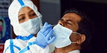 Chief Minister Rekha Gupta spoke on Corona Virus in the capital Delhi, 'Government from every situation ...'