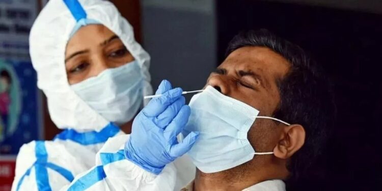 Chief Minister Rekha Gupta spoke on Corona Virus in the capital Delhi, 'Government from every situation ...'