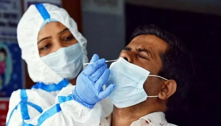 Chief Minister Rekha Gupta spoke on Corona Virus in the capital Delhi, 'Government from every situation ...'