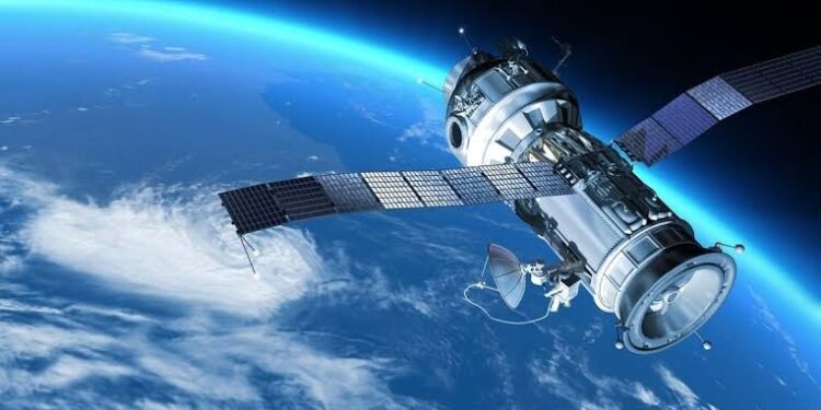 China gives satellite support to Pakistan, Dragon is under India's supervision: report