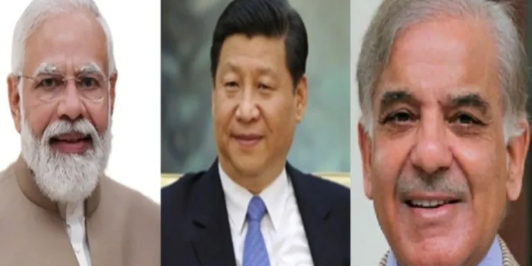 China on India-Pakistan: Condemned the strong condemnation of Pahalgam attack, why does China do this as a friend like an iron, Know game of china as wang yi condemns pahalgam attack but said pakistan its friend