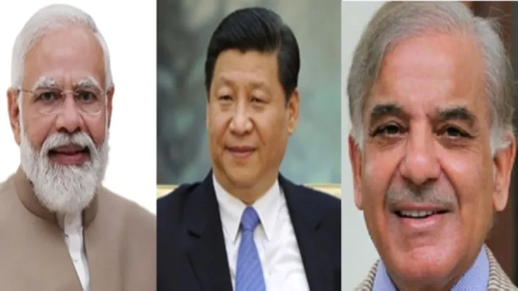 China on India-Pakistan: Condemned the strong condemnation of Pahalgam attack, why does China do this as a friend like an iron, Know game of china as wang yi condemns pahalgam attack but said pakistan its friend
