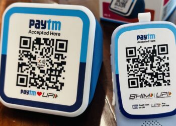 China's Ant Group sold 2.55 crore shares of Paytm, this company bought 37.35 lakh stocks