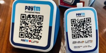 China's Ant Group sold 2.55 crore shares of Paytm, this company bought 37.35 lakh stocks
