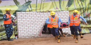 Civil Mock Drill In Four States: Civil mock drill will be held again in Gujarat, Rajasthan, Punjab and Jammu and Kashmir tomorrow evening, preparations for dealing with the daring of Pak army, to Thwart Any Misadventure of Pak Army Civil Mock Drill Ordered Tomorrow Evening Tomorrow Evening in Gujarat Rajasthanulas and Jammu and Kashmir
