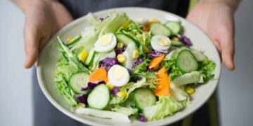 Claims in research, online nutrition program in managing diabetes also effective