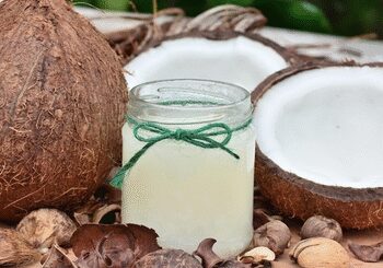 Coconut oil is domestic treasury, miraculous benefits of health are hidden in it