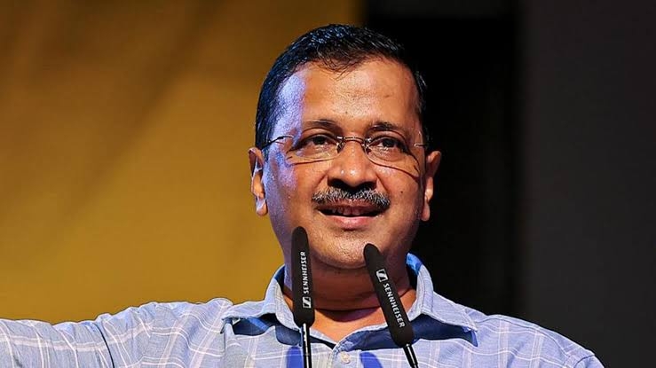 Communal politics of mainstream parties root out all problems: Kejriwal