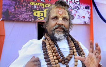 Complainant overturned from his statement, Computer Baba acquitted of all allegations in a five -year -old case