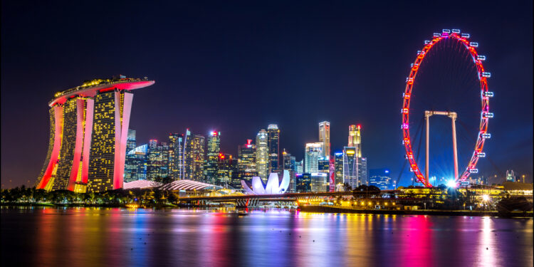 Complete plan to visit Singapore, how to apply from hotel to visa, learn