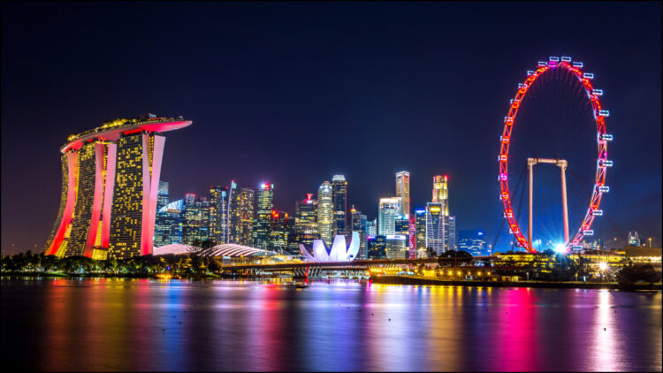 Complete plan to visit Singapore, how to apply from hotel to visa, learn