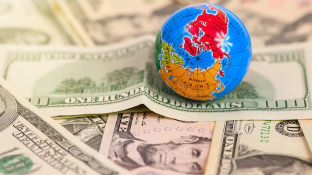 Concern on FDI front, a huge decrease in foreign investment in March quarter, reduced to so many billion dollars