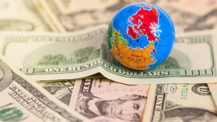 Concern on FDI front, a huge decrease in foreign investment in March quarter, reduced to so many billion dollars