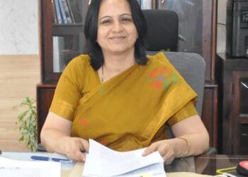 Confed's prized land is occupied free: Manju Rajpal